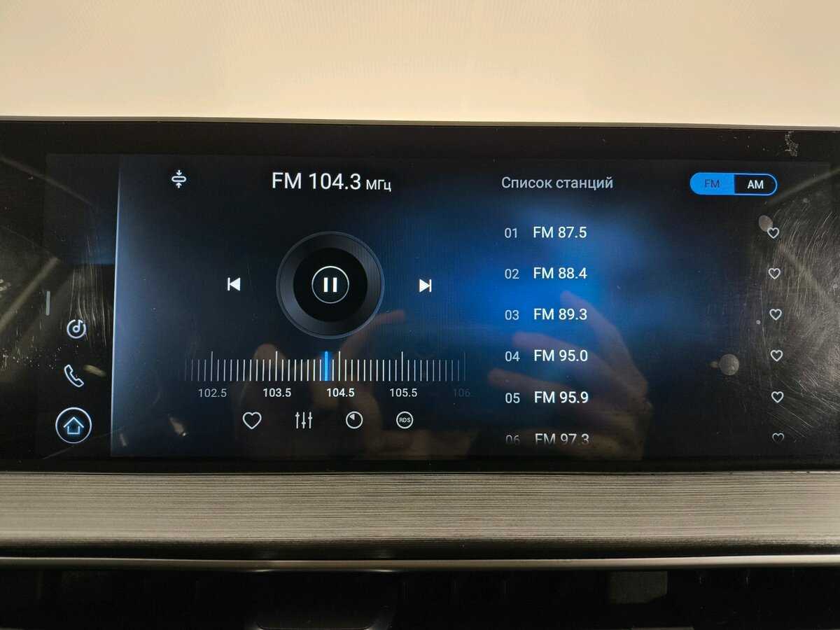 Chery Tiggo 7 Pro Max 2024 года с пробегом. Фото: #14