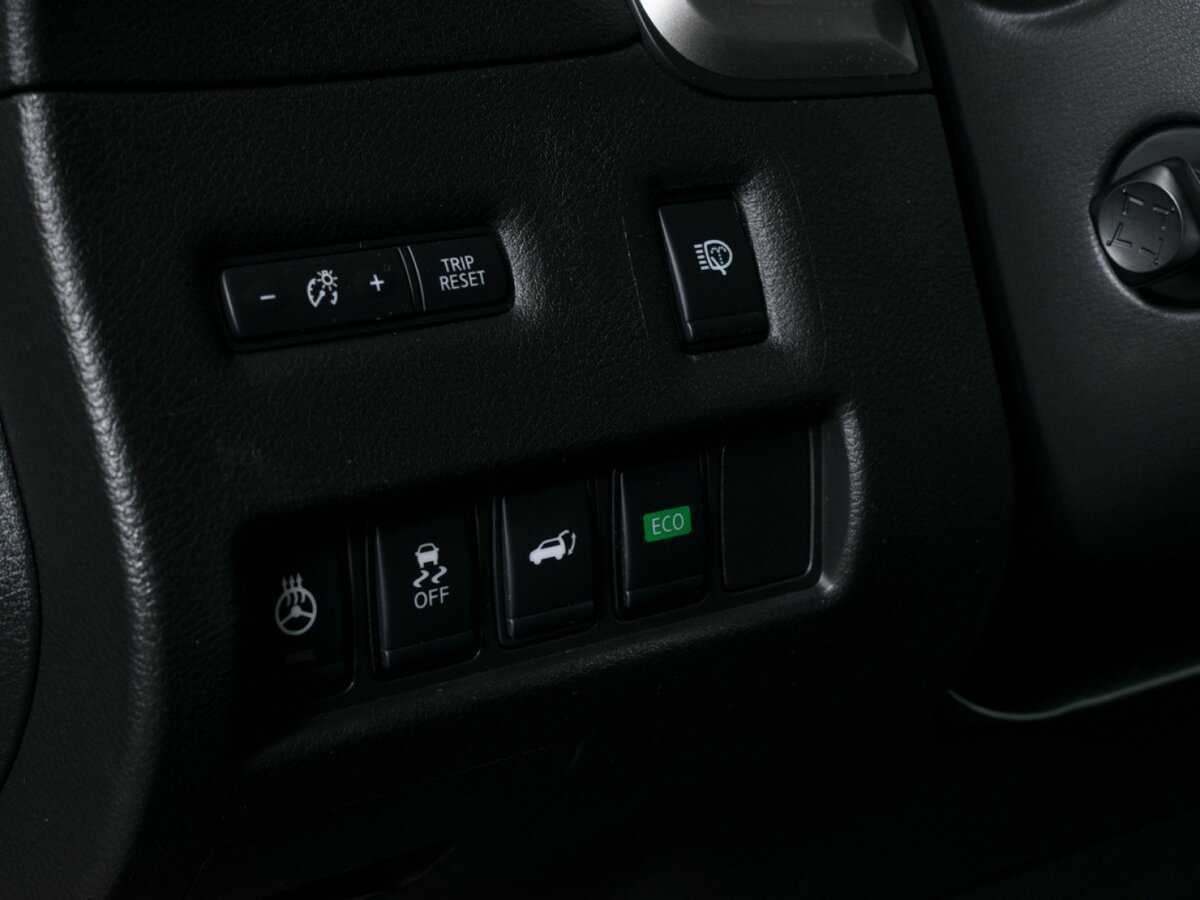 Nissan Murano 2019 года с пробегом. Фото: #30