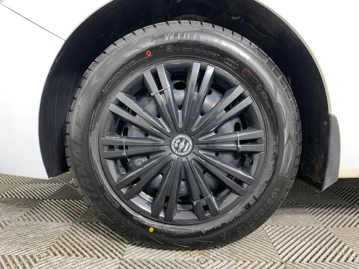 Hyundai Solaris 2017 года с пробегом. Фото: #6