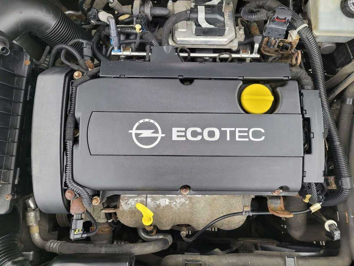 Opel Astra 2012 года с пробегом. Фото: #15