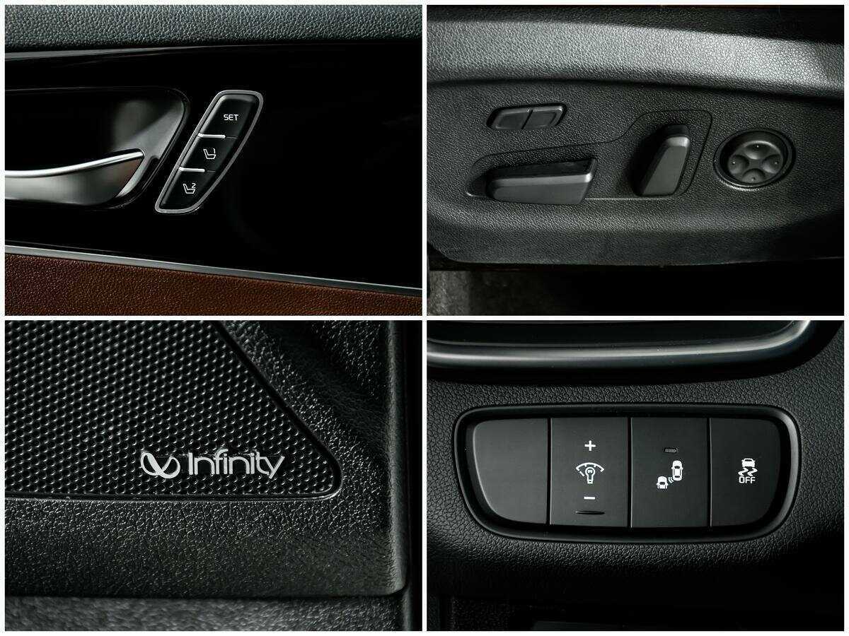 Kia Sorento 2016 года с пробегом. Фото: #17