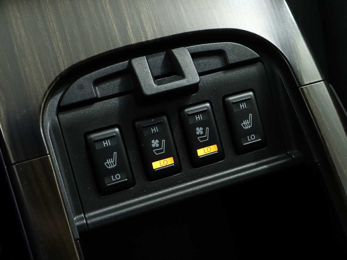 Nissan Teana 2013 года с пробегом. Фото: #18