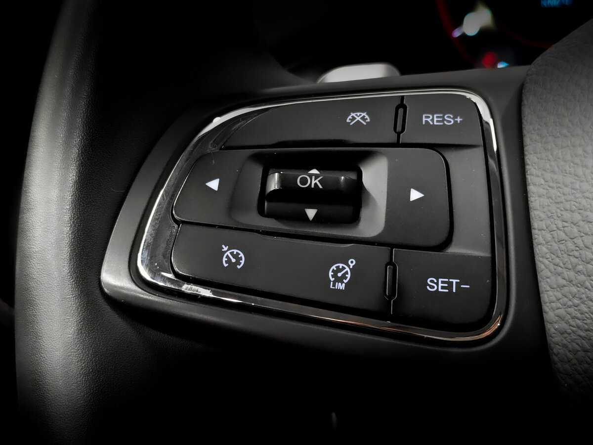 EXEED LX 2022 года с пробегом. Фото: #28