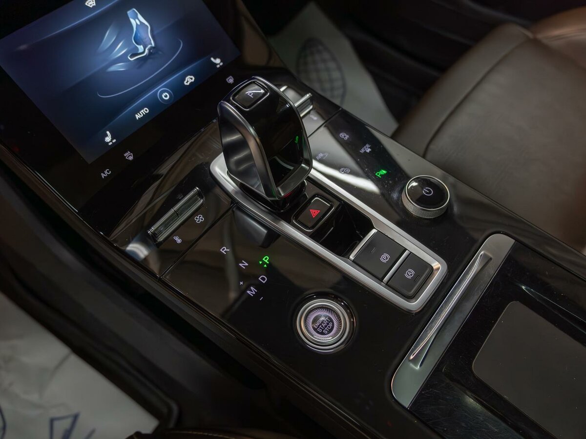 Chery Tiggo 8 Pro 2021 года с пробегом. Фото: #12