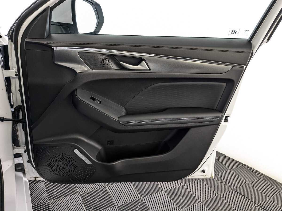 Haval Jolion 2023 года с пробегом. Фото: #20