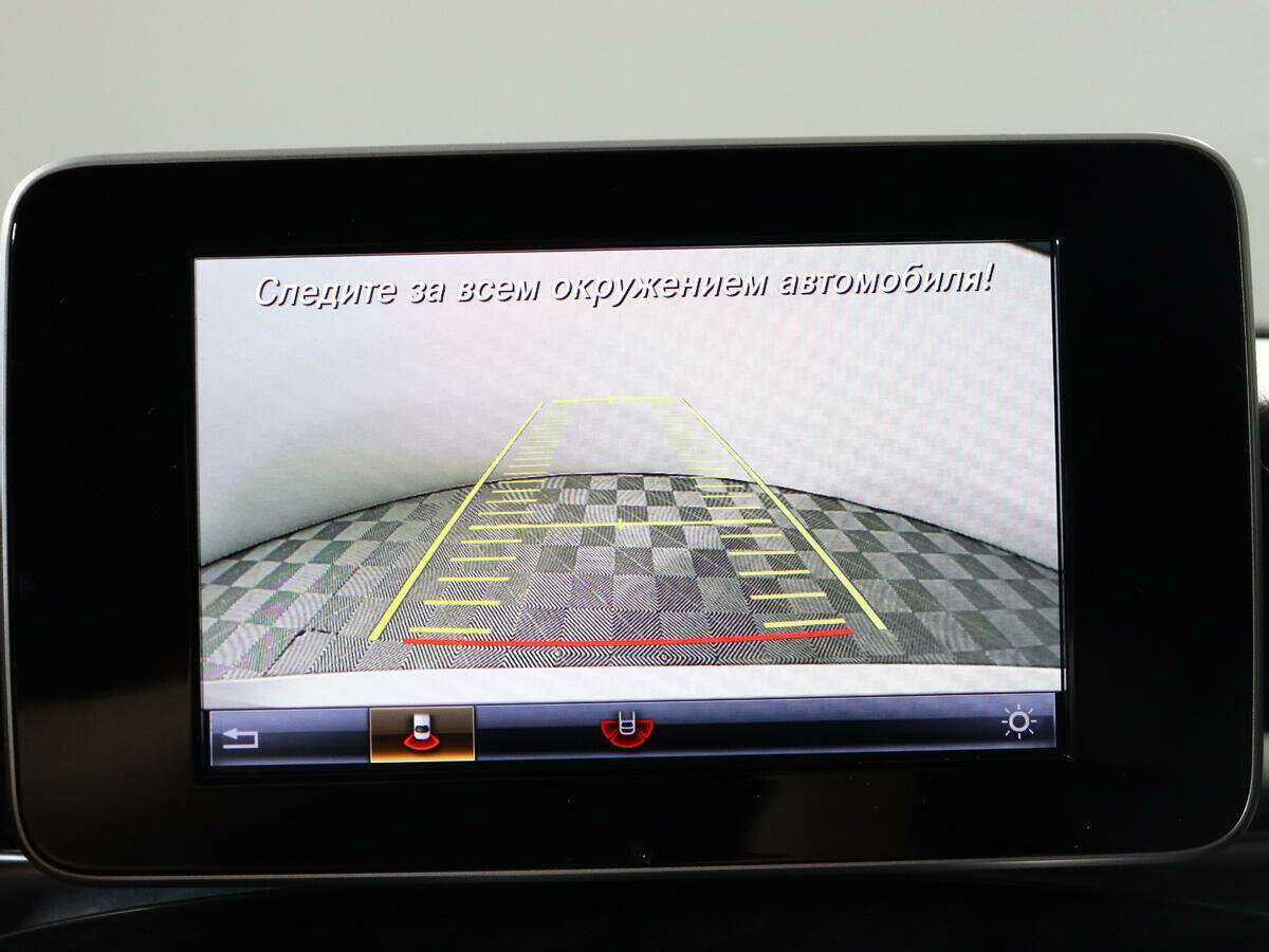 Mercedes-Benz C-Класс 2018 года с пробегом. Фото: #14