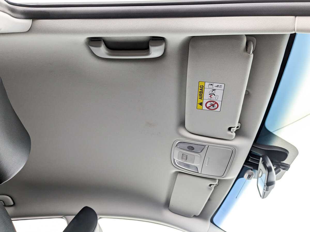 Kia Optima 2016 года с пробегом. Фото: #17