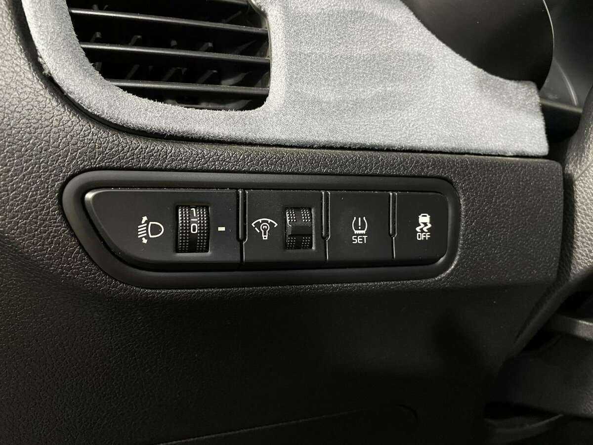 Kia Rio 2017 года с пробегом. Фото: #8