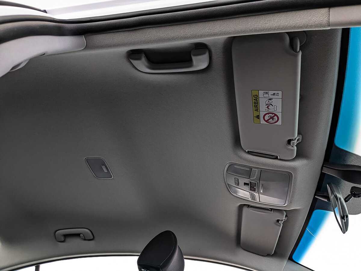 Hyundai Elantra 2018 года с пробегом. Фото: #21