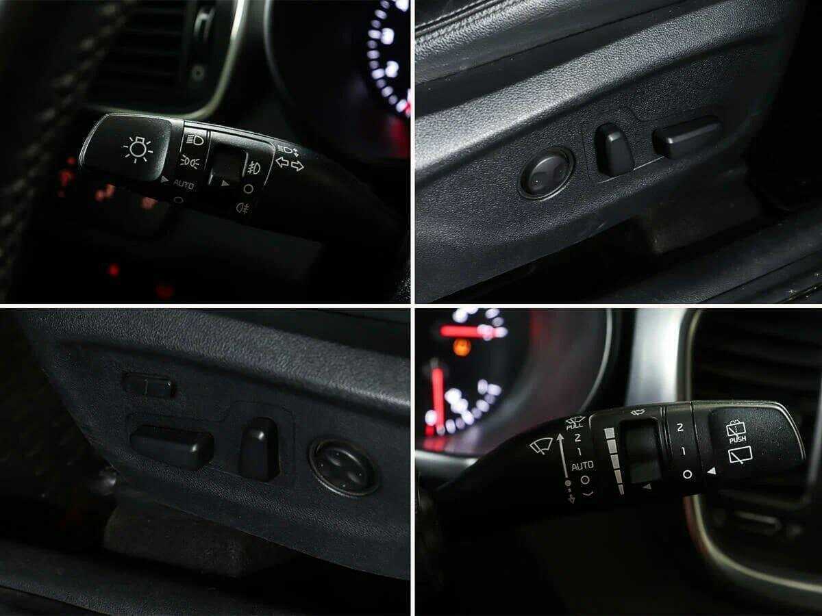 Kia Sorento 2018 года с пробегом. Фото: #17