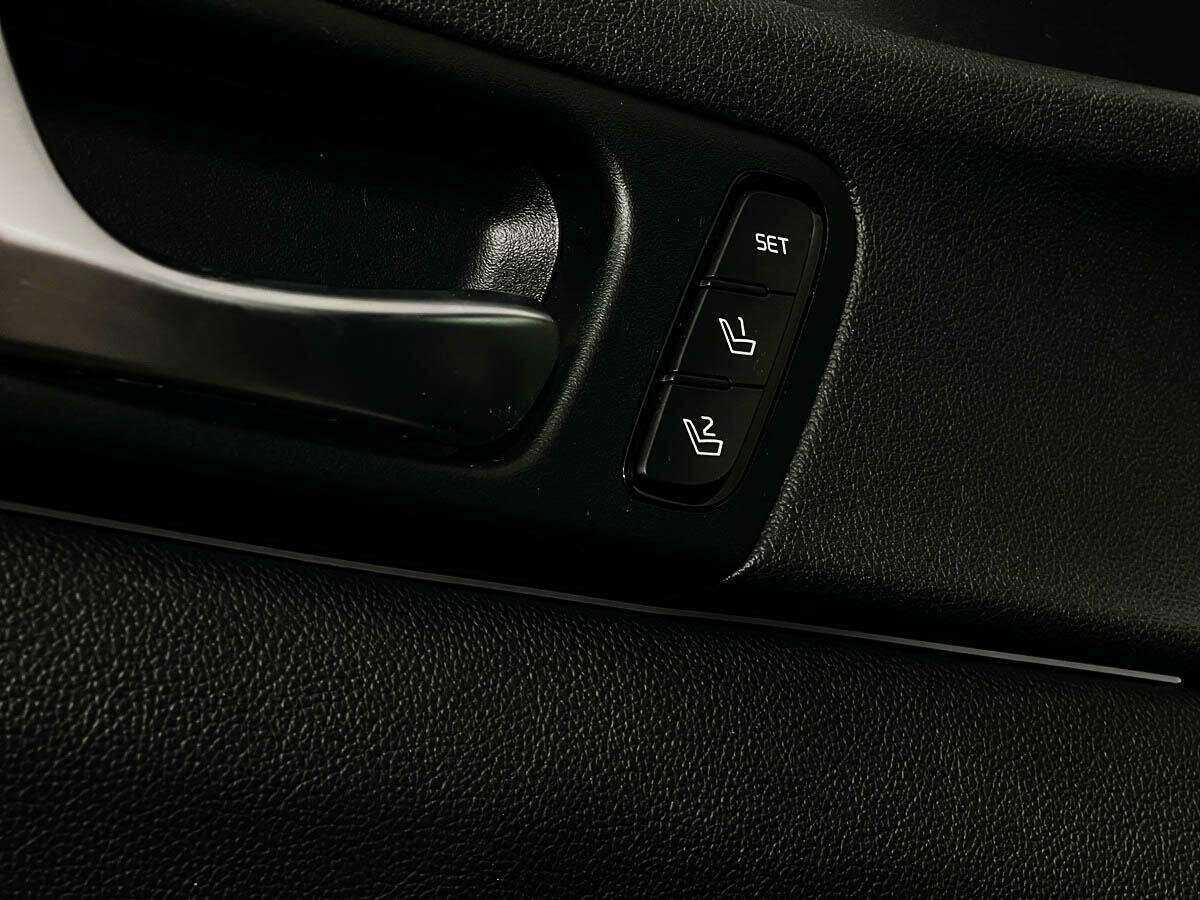 Kia Optima 2016 года с пробегом. Фото: #15