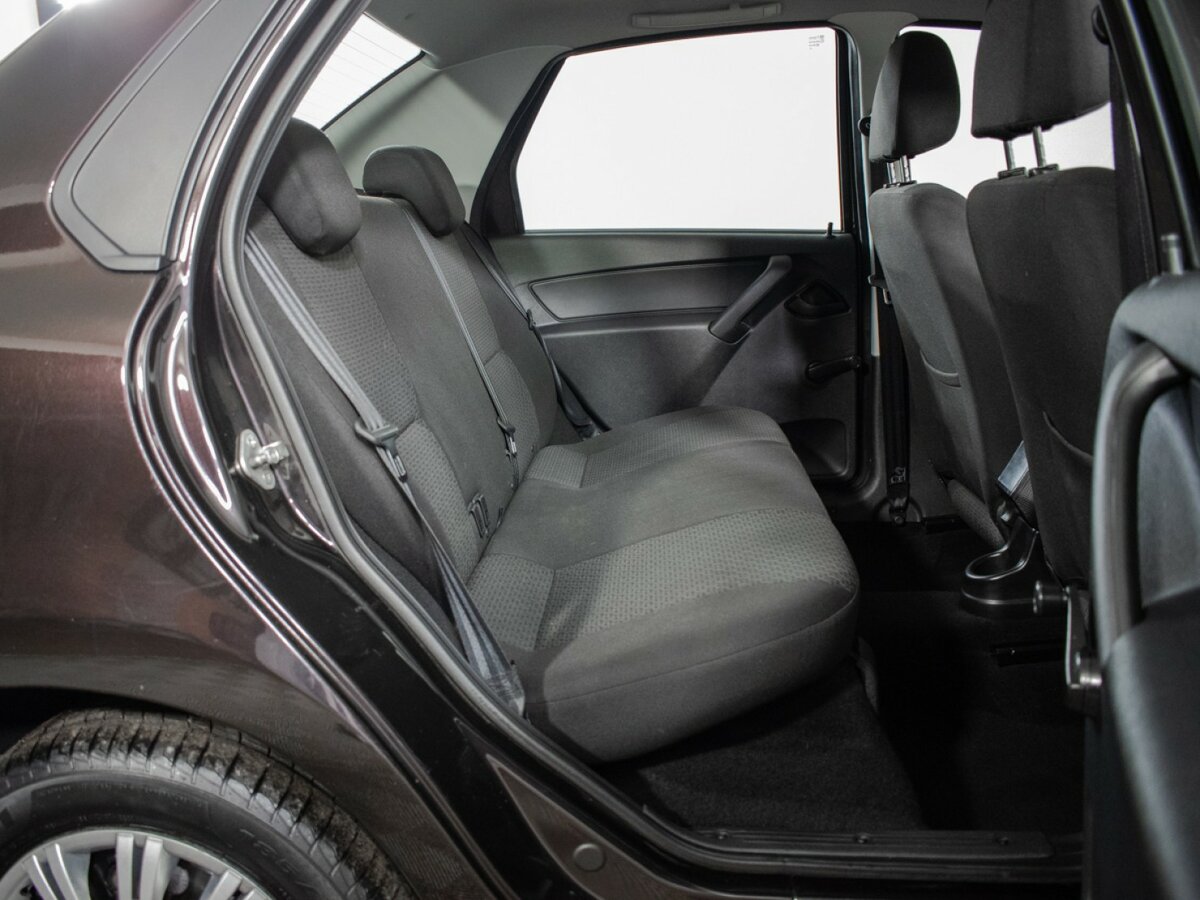 Datsun on-DO 2020 года с пробегом. Фото: #7