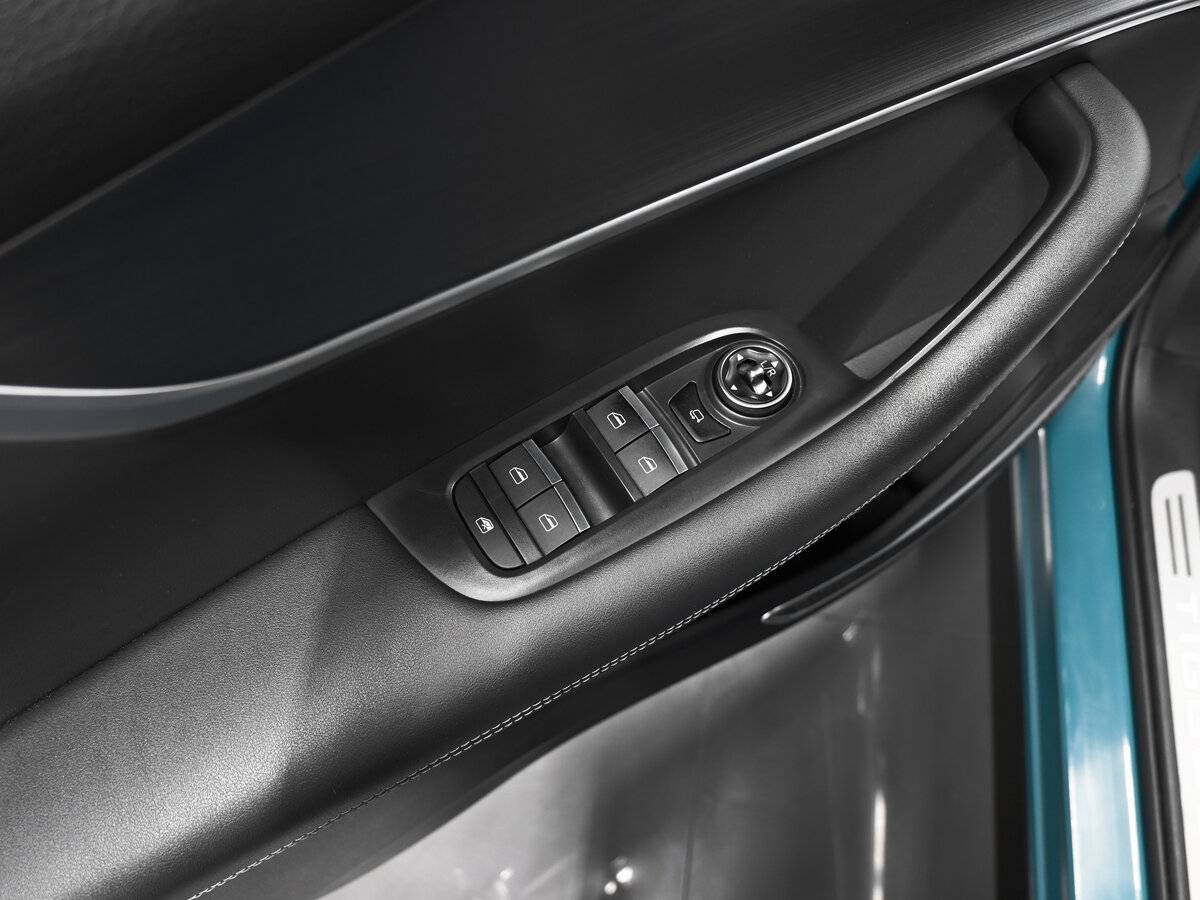 Chery Tiggo 7 Pro 2021 года с пробегом. Фото: #21