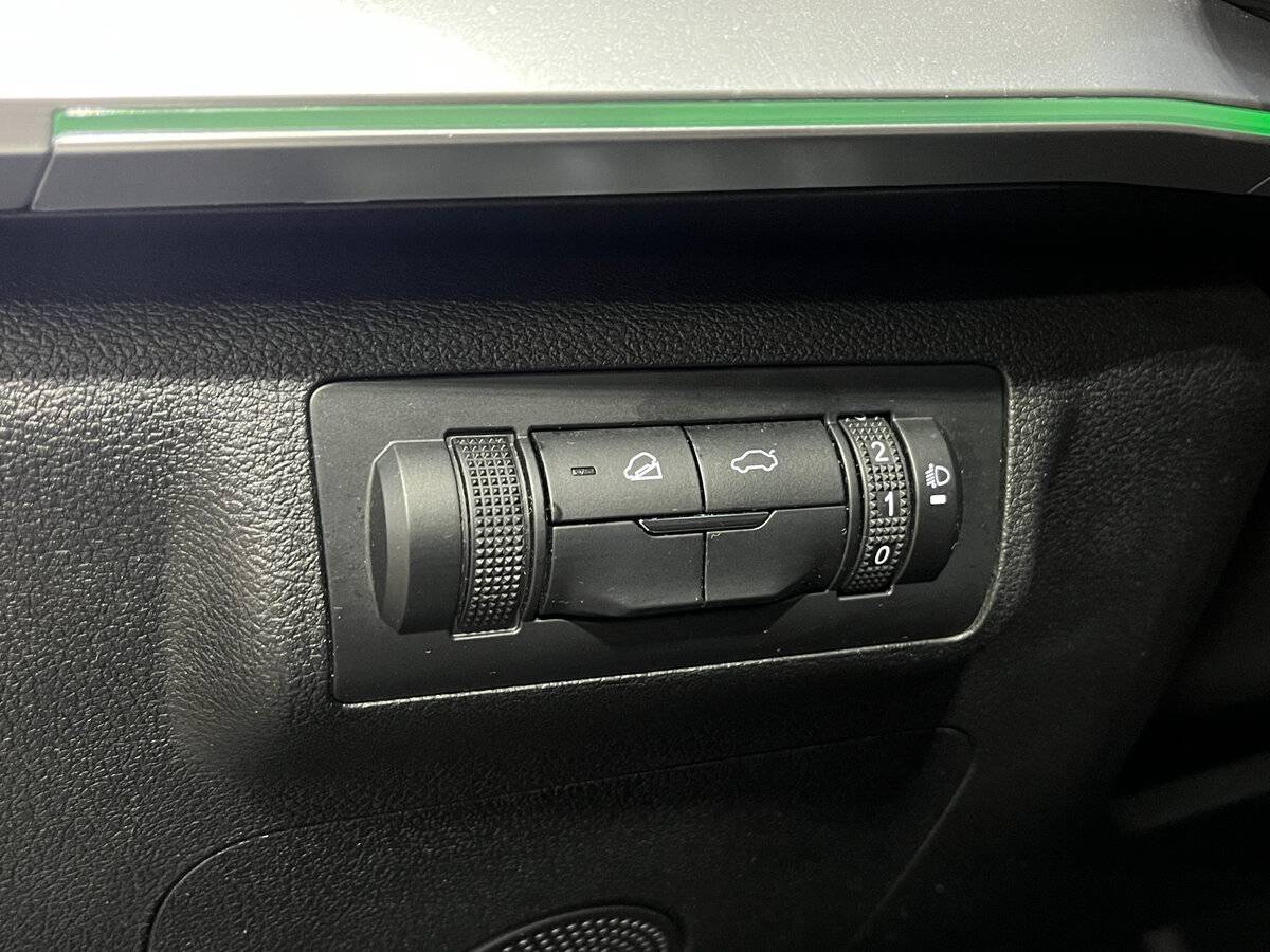 Chery Tiggo 8 Pro 2022 года с пробегом. Фото: #20