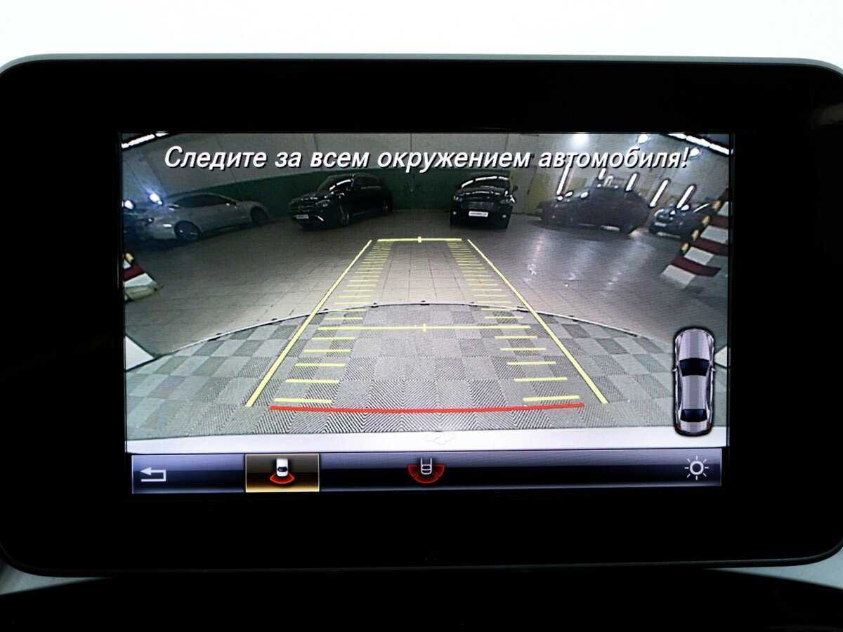 Mercedes-Benz C-Класс 2017 года с пробегом. Фото: #29