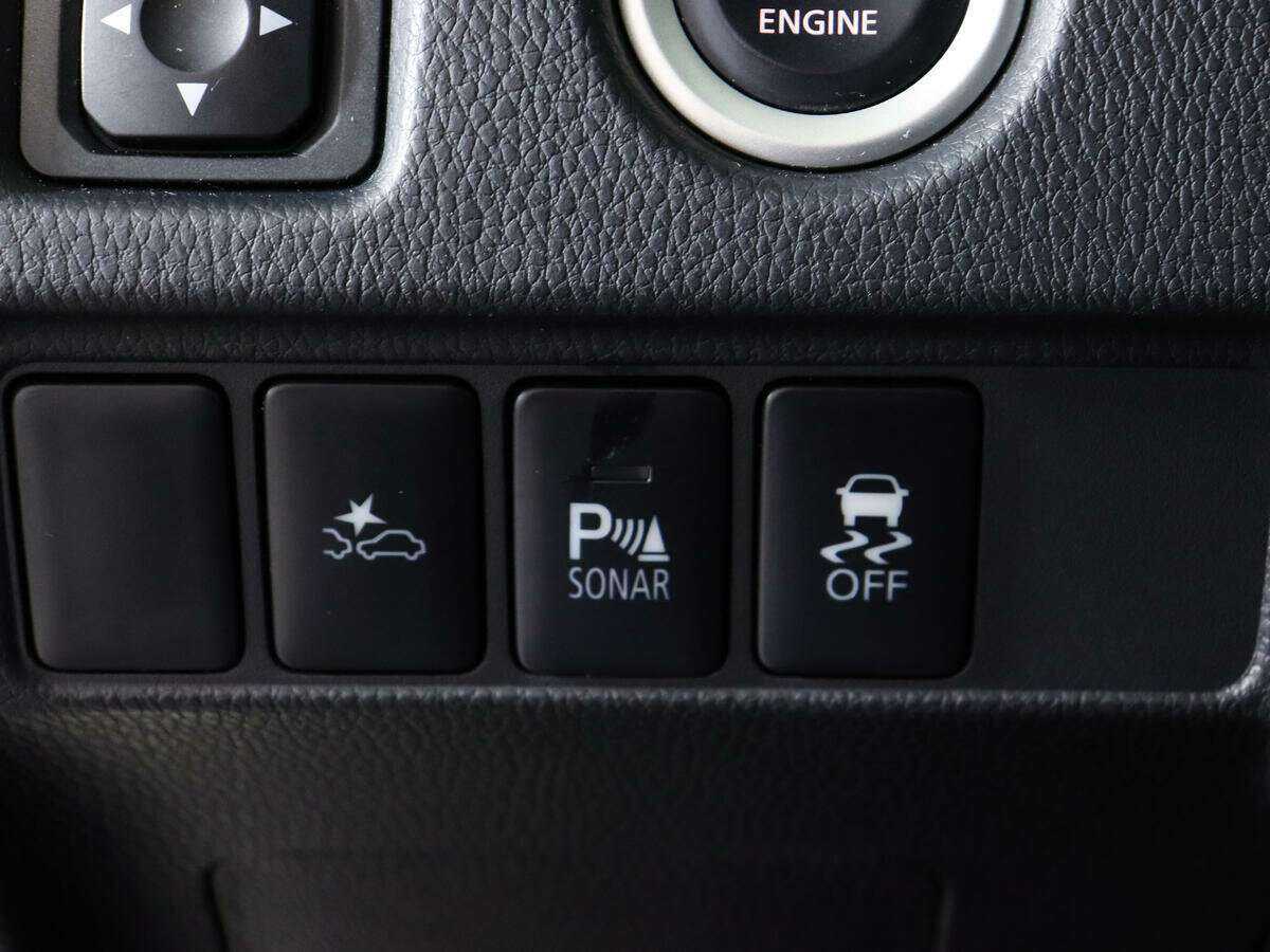 Mitsubishi Pajero Sport 2018 года с пробегом. Фото: #20