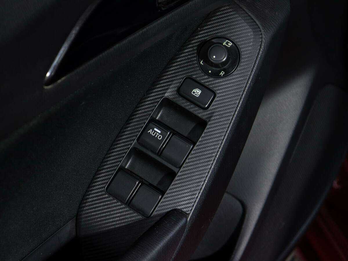 Mazda 3 2014 года с пробегом. Фото: #14