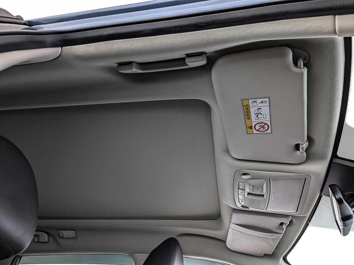 Nissan X-Trail 2019 года с пробегом. Фото: #21