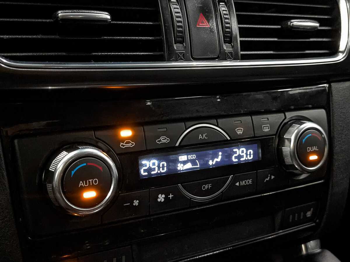 Mazda CX-5 2015 года с пробегом. Фото: #18