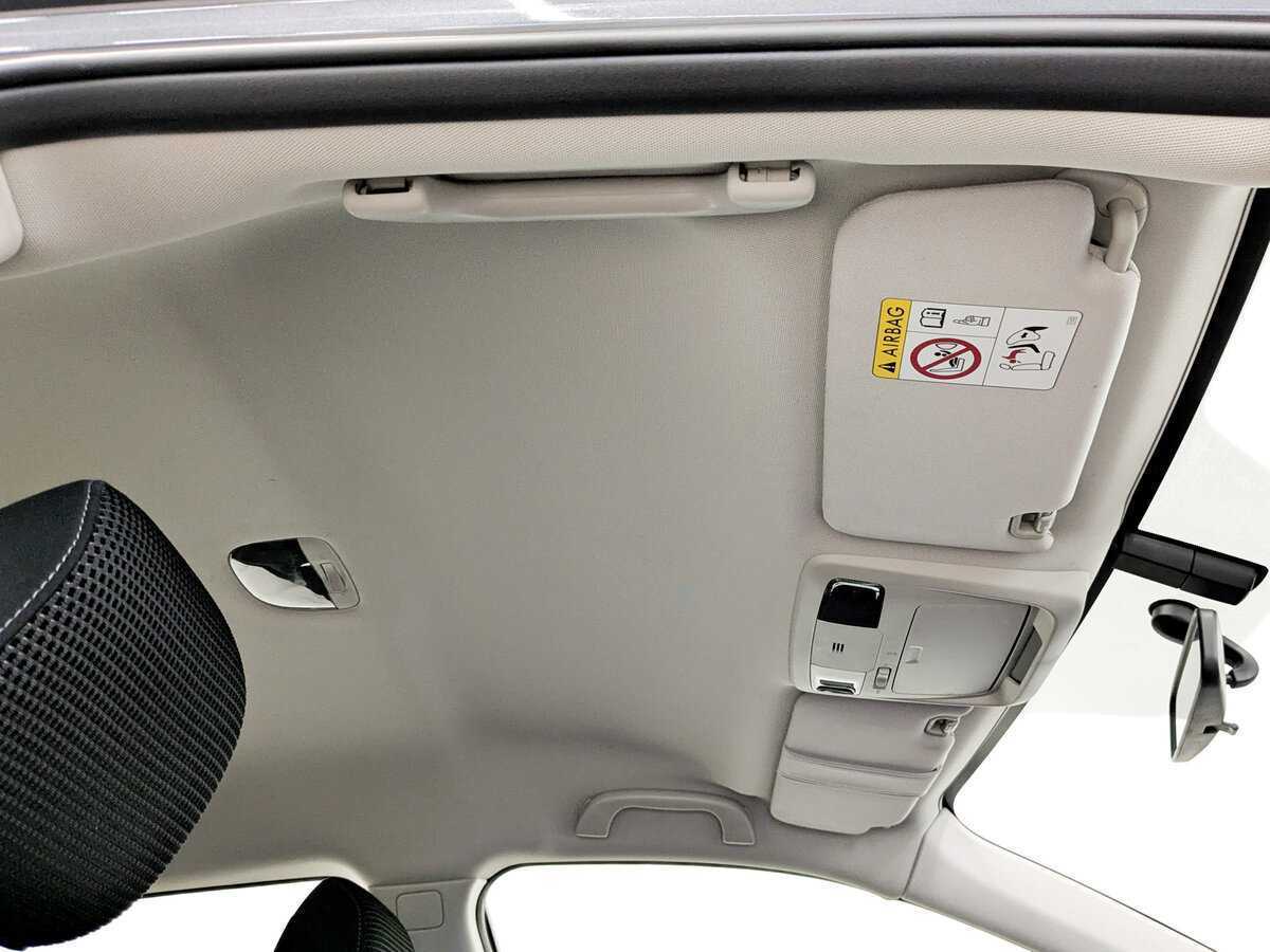 Subaru Outback 2015 года с пробегом. Фото: #22