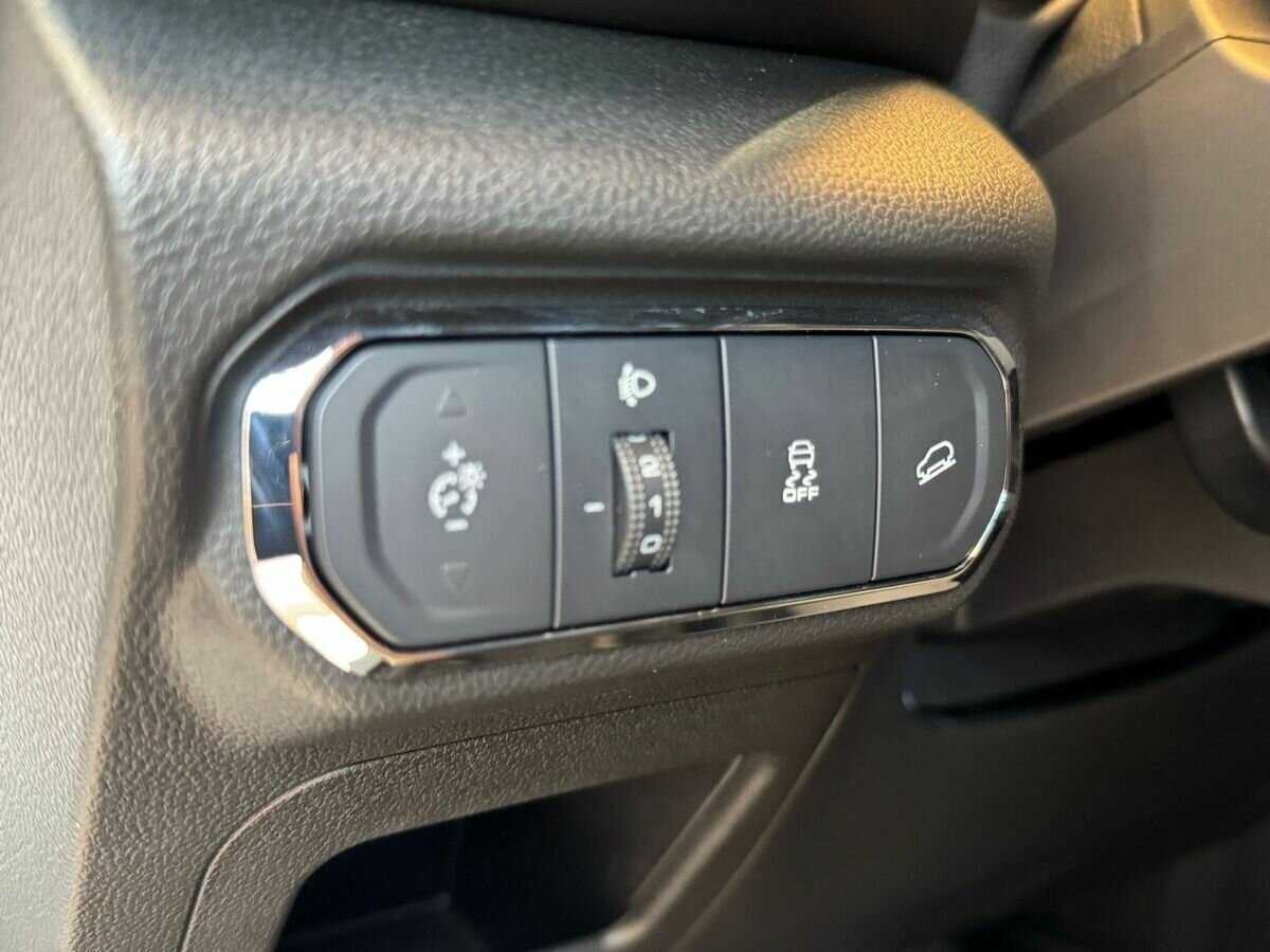 Haval Jolion 2023 года с пробегом. Фото: #16