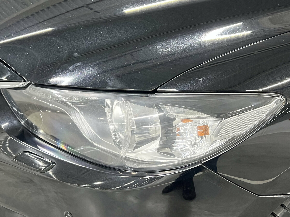 Mazda 6 2013 года с пробегом. Фото: #16