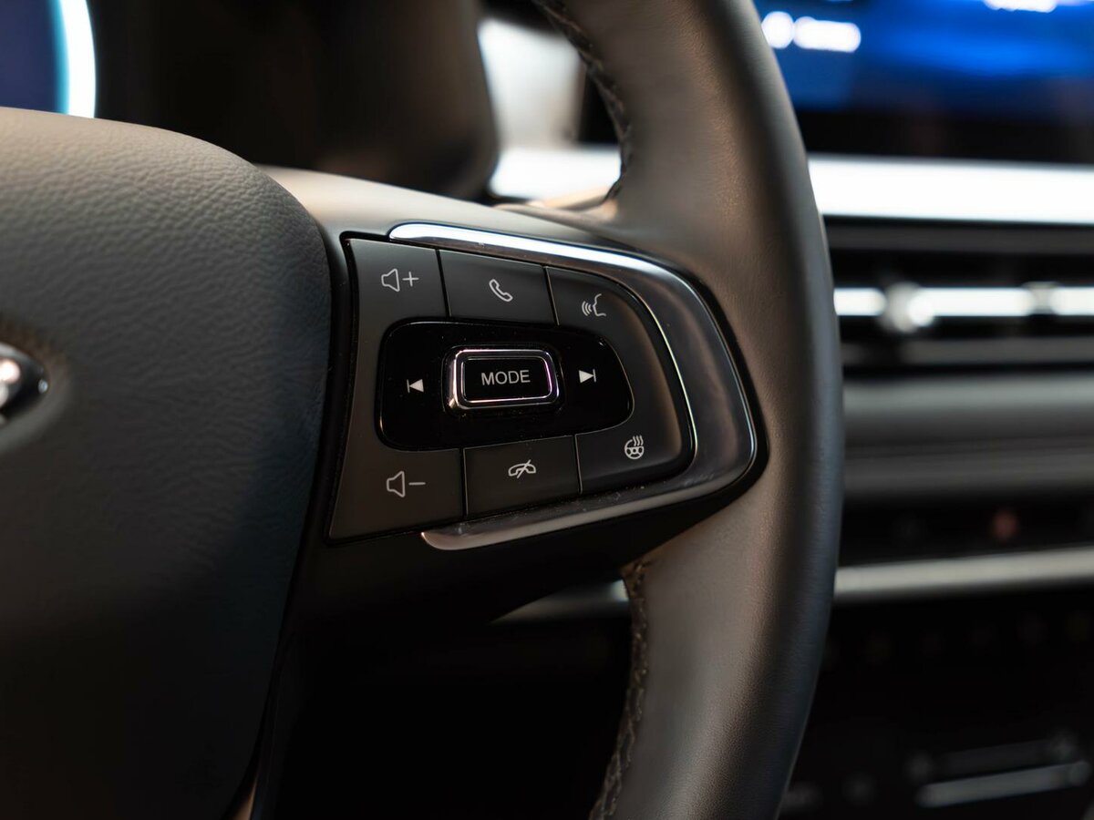 Chery Tiggo 7 Pro 2022 года с пробегом. Фото: #12