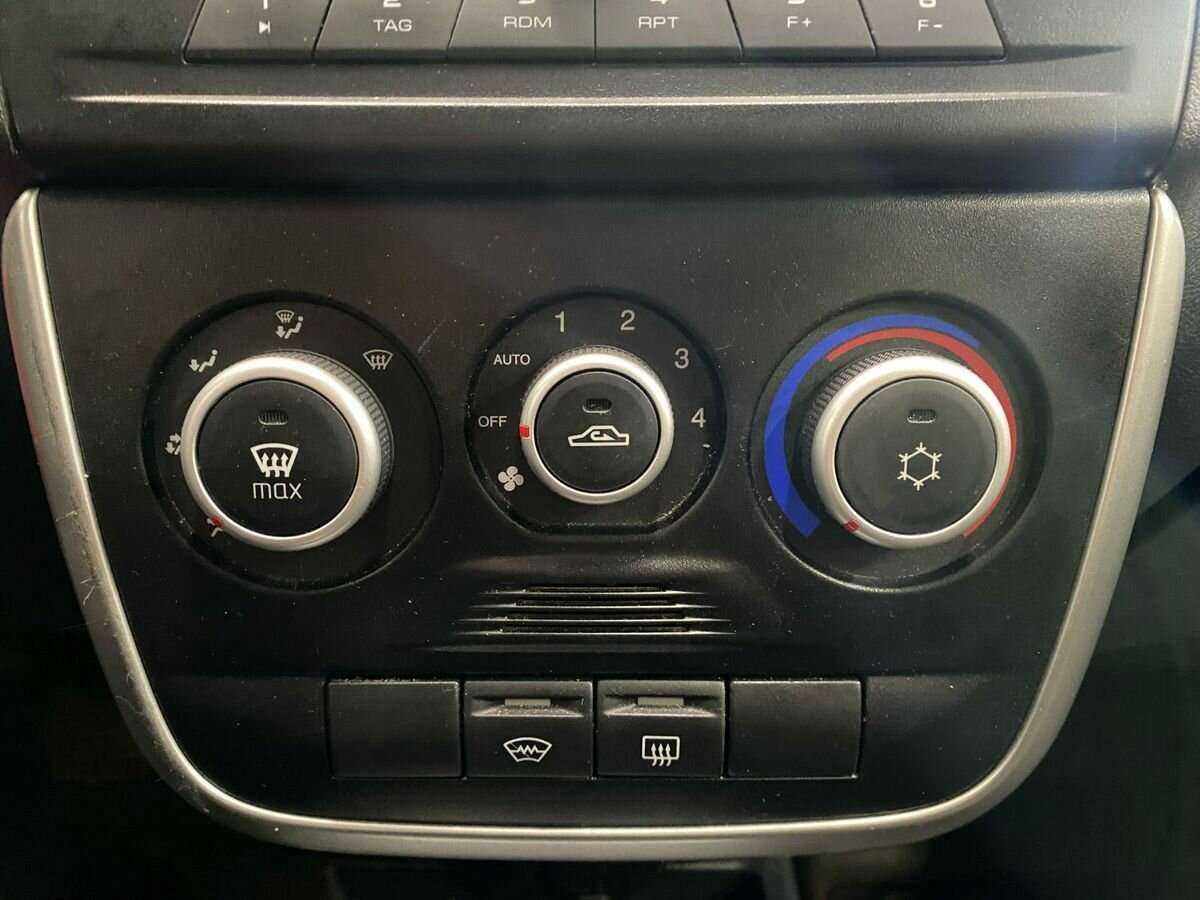 Lada (ВАЗ) Granta 2020 года с пробегом. Фото: #13