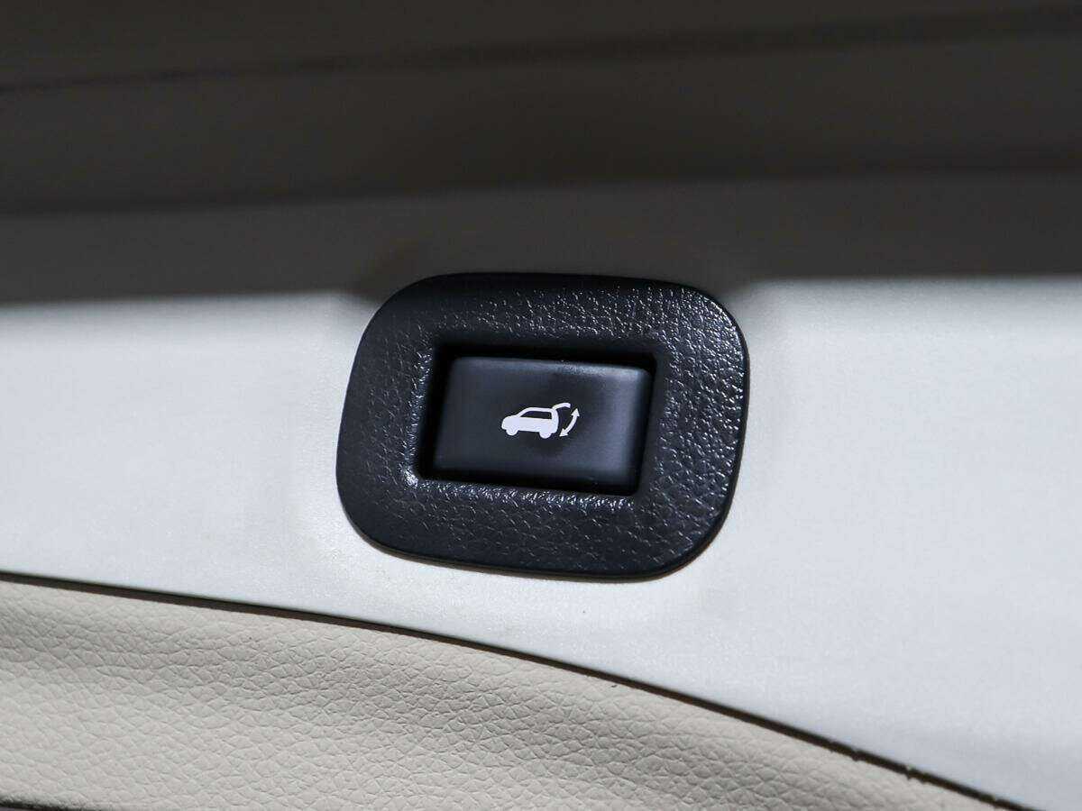 Nissan X-Trail 2019 года с пробегом. Фото: #14