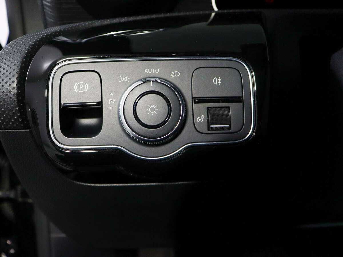 Mercedes-Benz CLA 2019 года с пробегом. Фото: #17