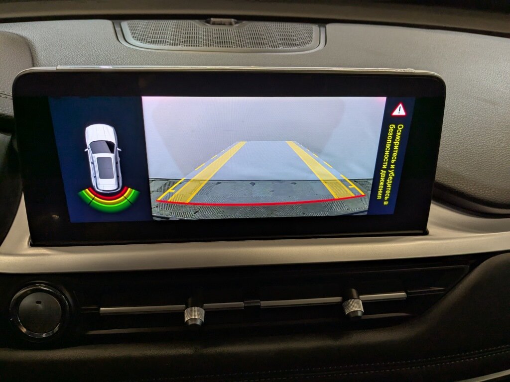 Chery Tiggo 7 Pro 2023 года с пробегом. Фото: #25