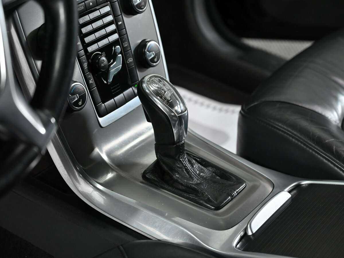 Volvo S80 2013 года с пробегом. Фото: #11