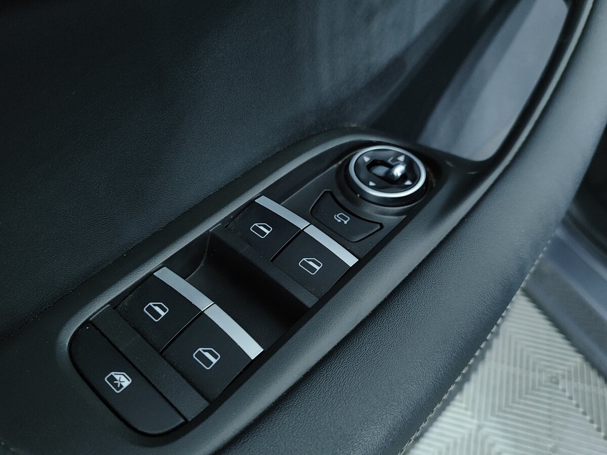 Chery Tiggo 7 Pro Max 2023 года с пробегом. Фото: #8