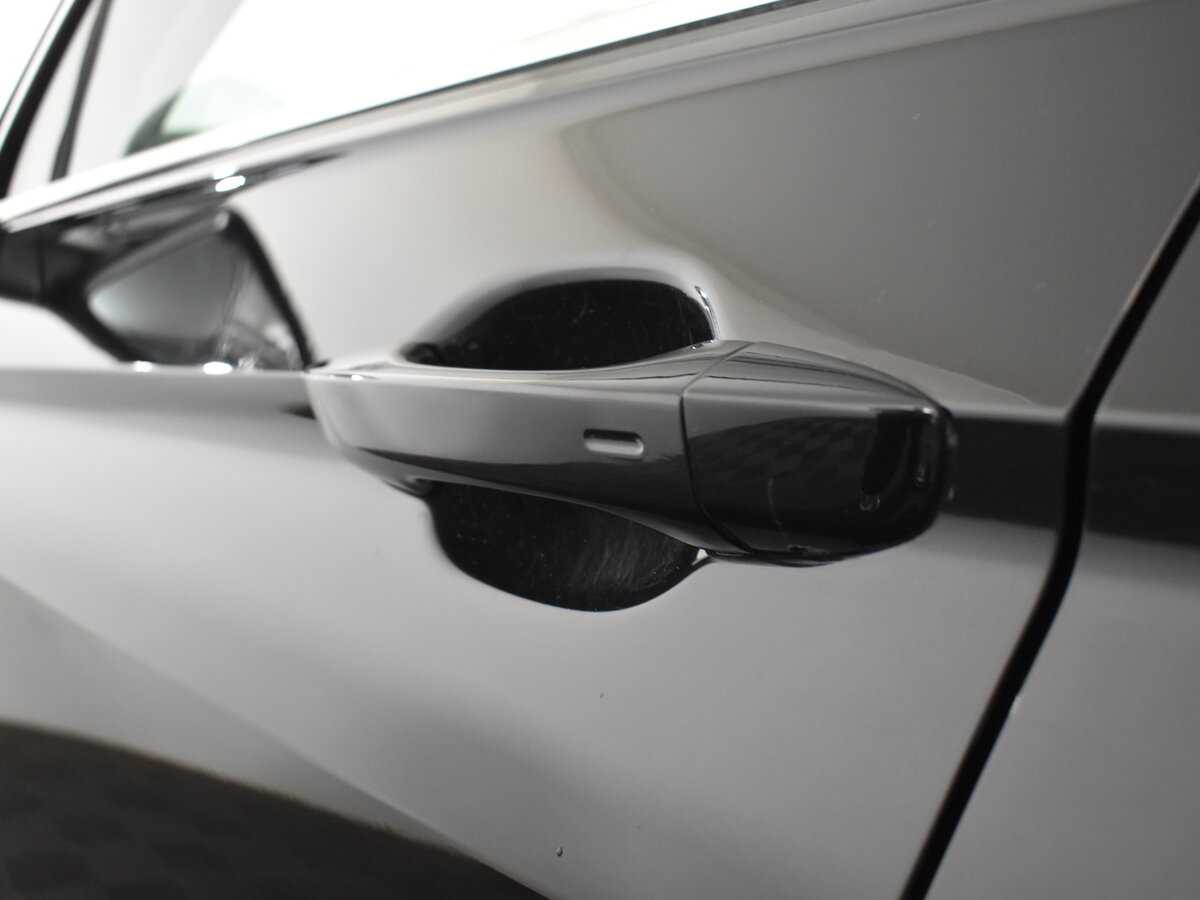 Volkswagen Tiguan 2017 года с пробегом. Фото: #10