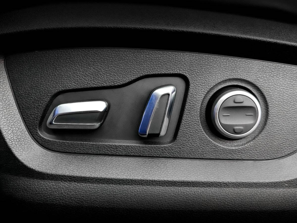 Chery Tiggo 7 Pro 2020 года с пробегом. Фото: #20