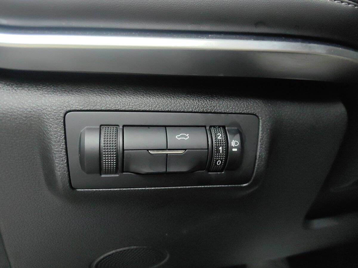 Chery Tiggo 7 Pro 2021 года с пробегом. Фото: #22