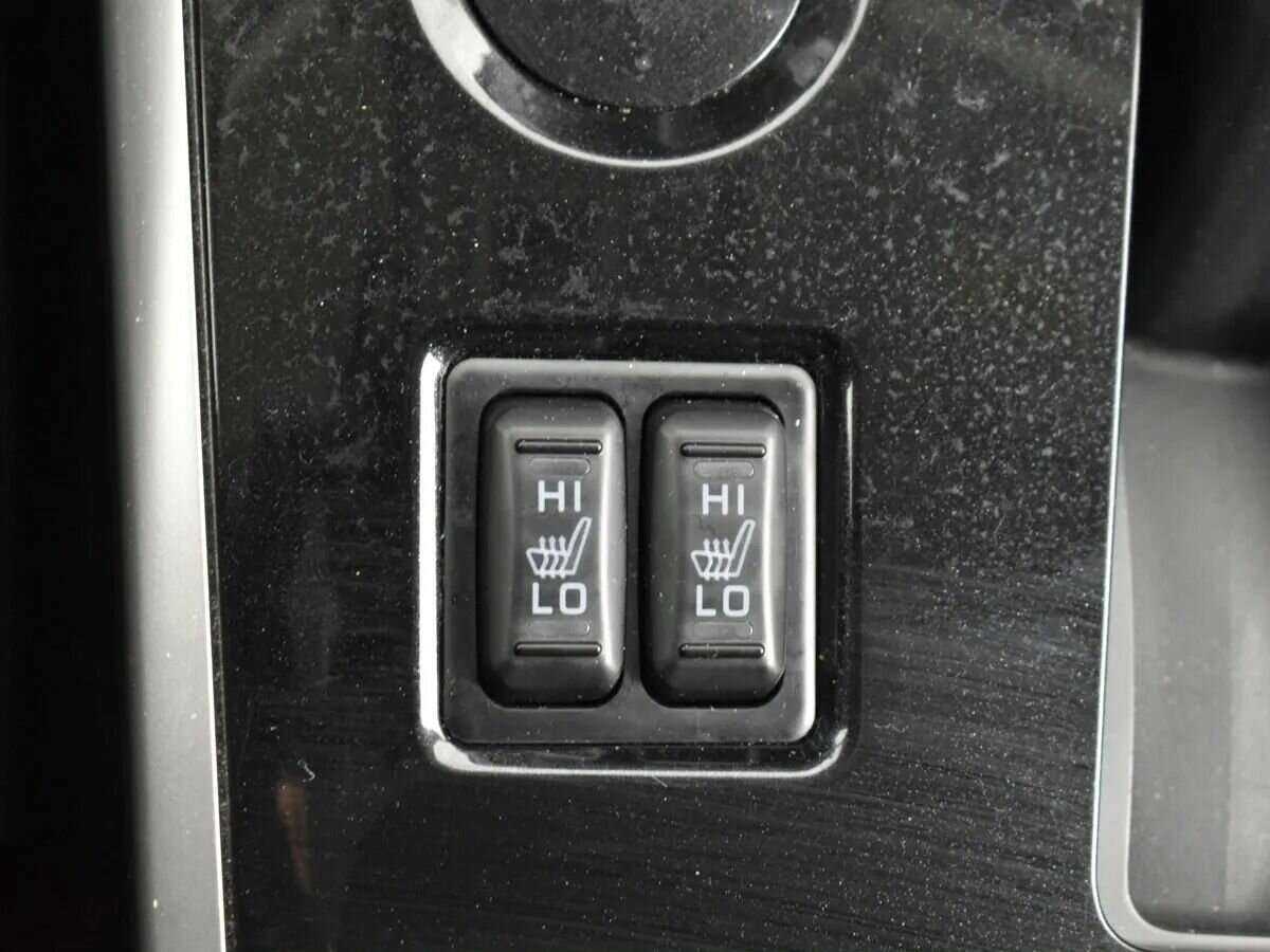 Mitsubishi Outlander 2019 года с пробегом. Фото: #14