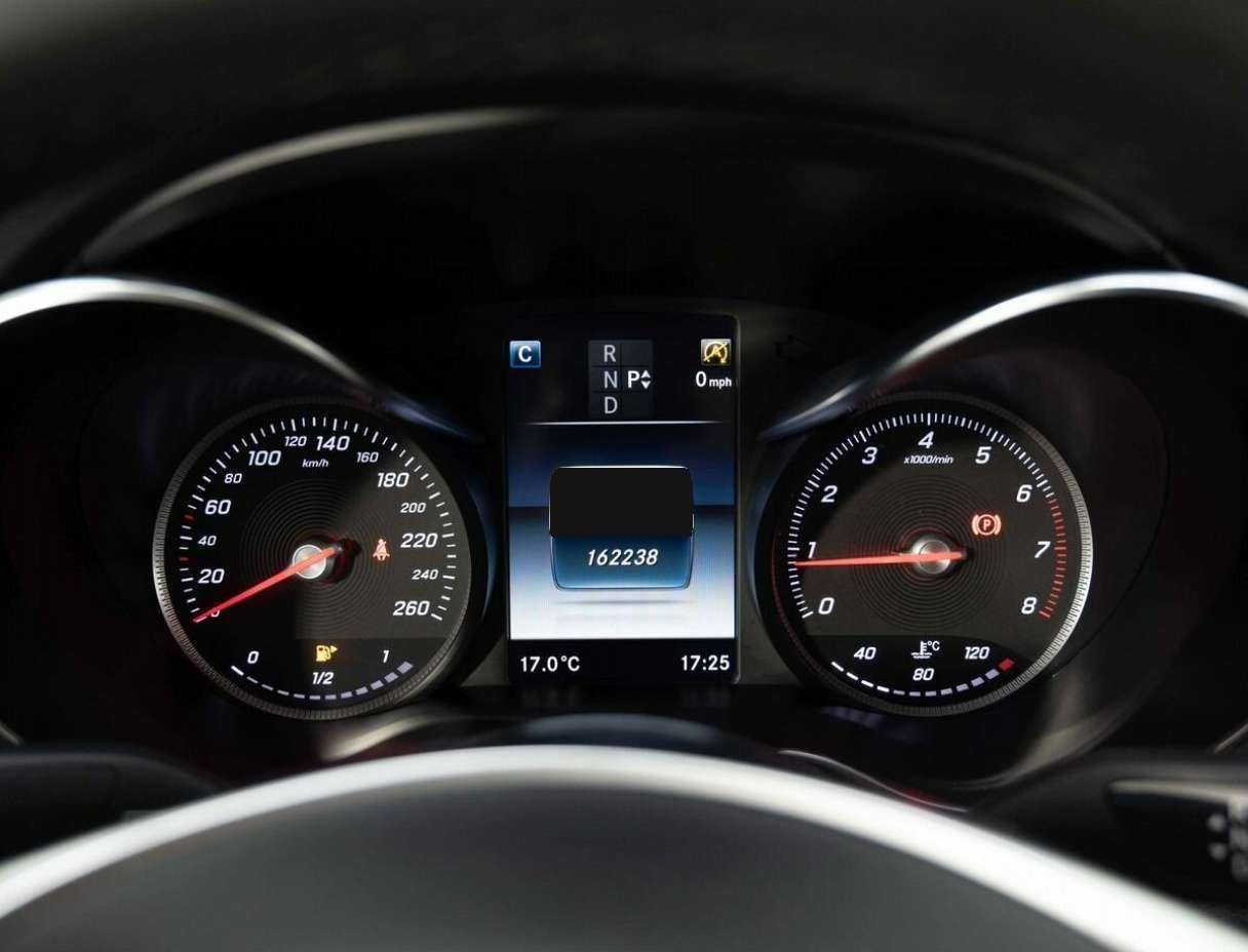 Mercedes-Benz C-Класс 2016 года с пробегом. Фото: #17