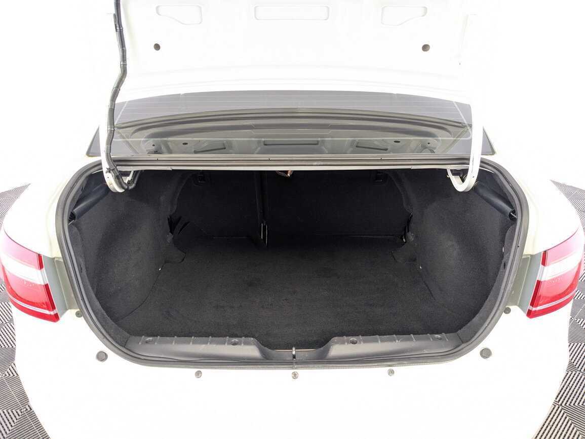 Lada (ВАЗ) Vesta 2016 года с пробегом. Фото: #9