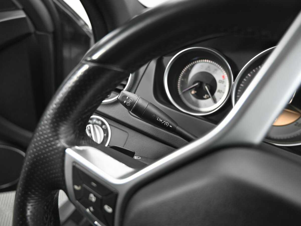 Mercedes-Benz C-Класс 2012 года с пробегом. Фото: #9