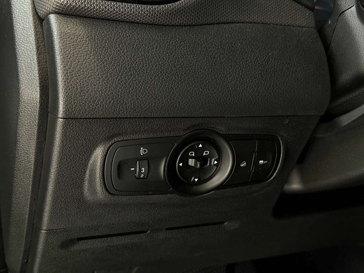 Chery Tiggo 4 2021 года с пробегом. Фото: #12