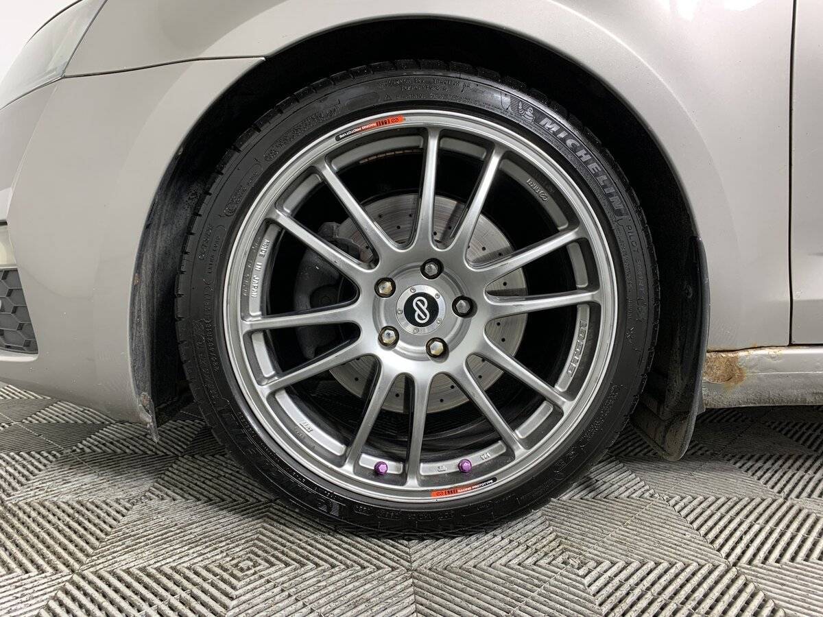 Skoda Octavia 2013 года с пробегом. Фото: #8