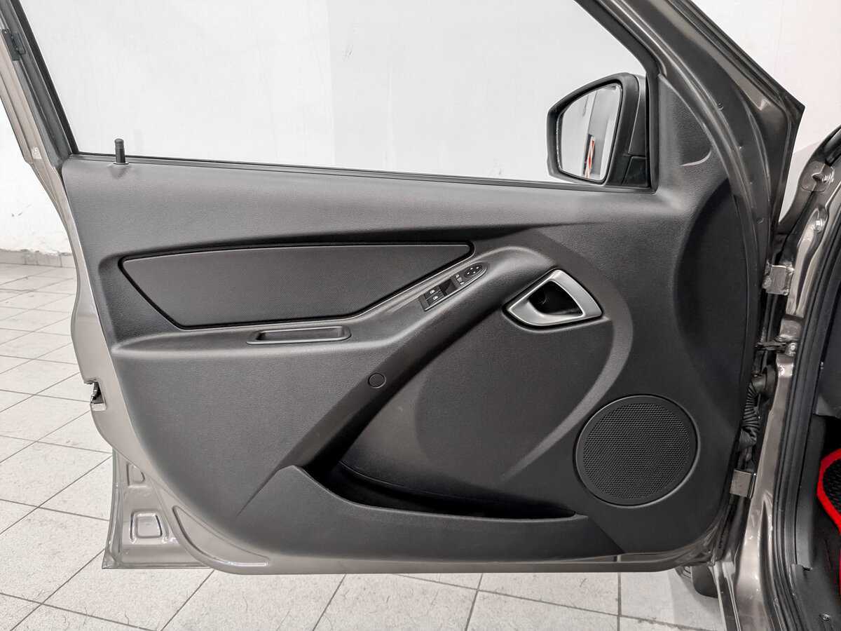 Lada (ВАЗ) Granta 2020 года с пробегом. Фото: #18