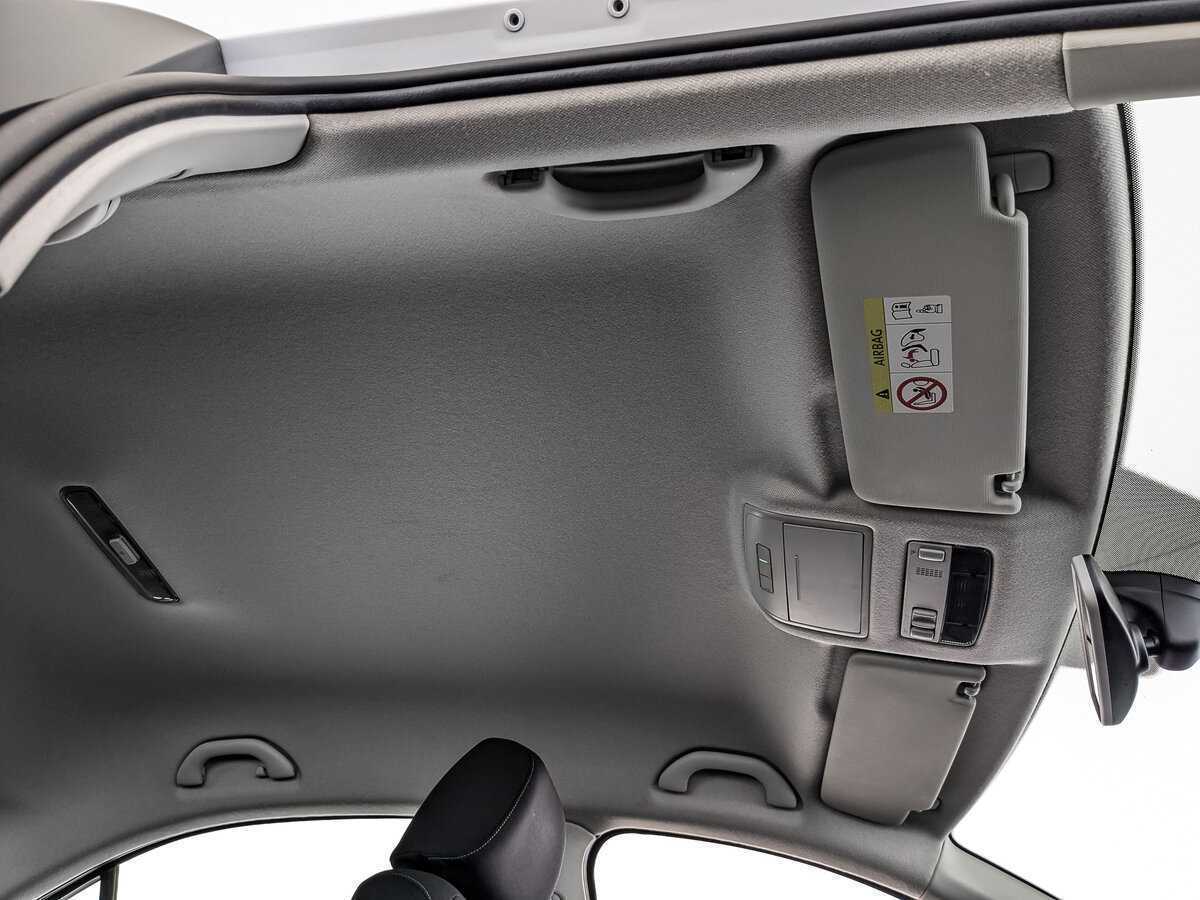 Skoda Rapid 2020 года с пробегом. Фото: #18