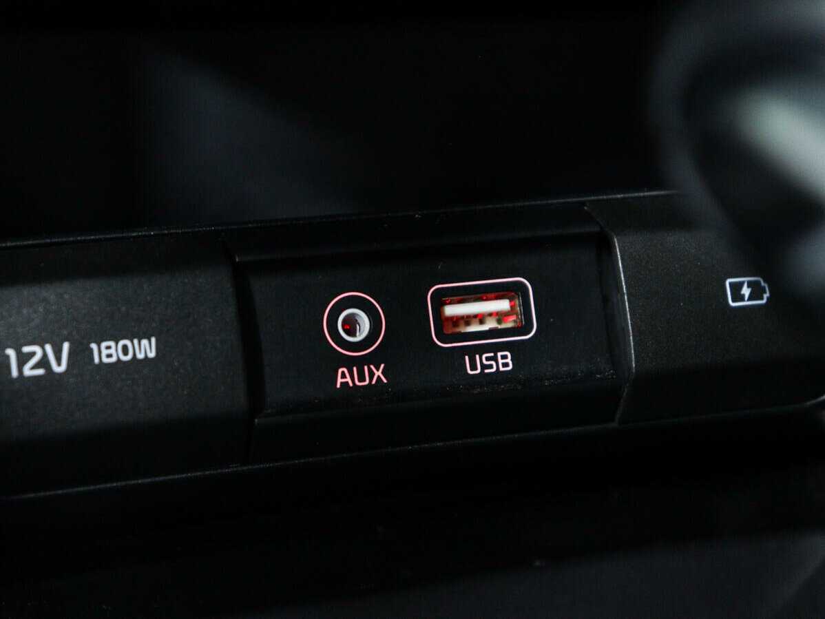 Kia Ceed 2018 года с пробегом. Фото: #20