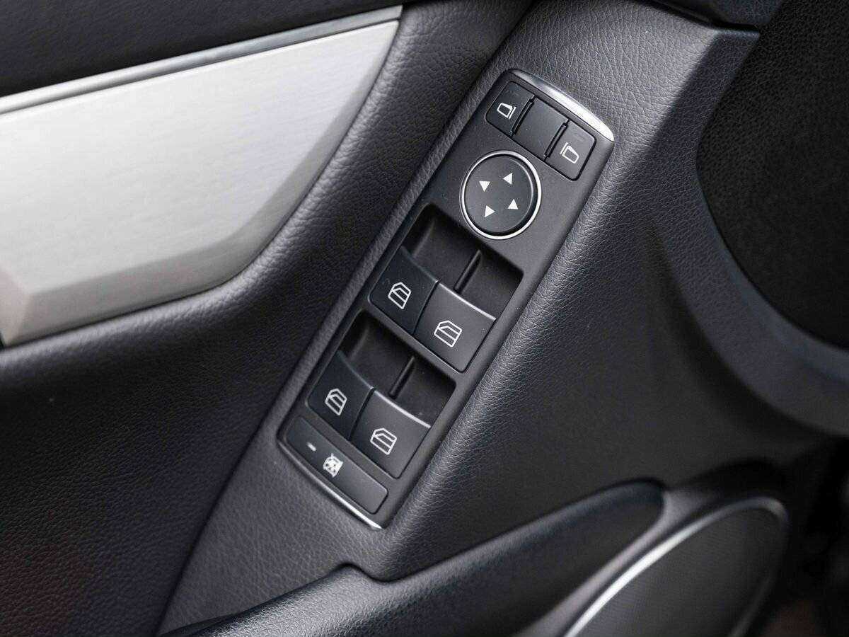 Mercedes-Benz C-Класс 2013 года с пробегом. Фото: #23