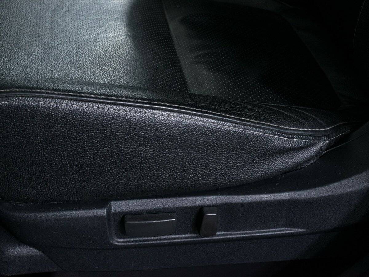 Mitsubishi Outlander 2016 года с пробегом. Фото: #16