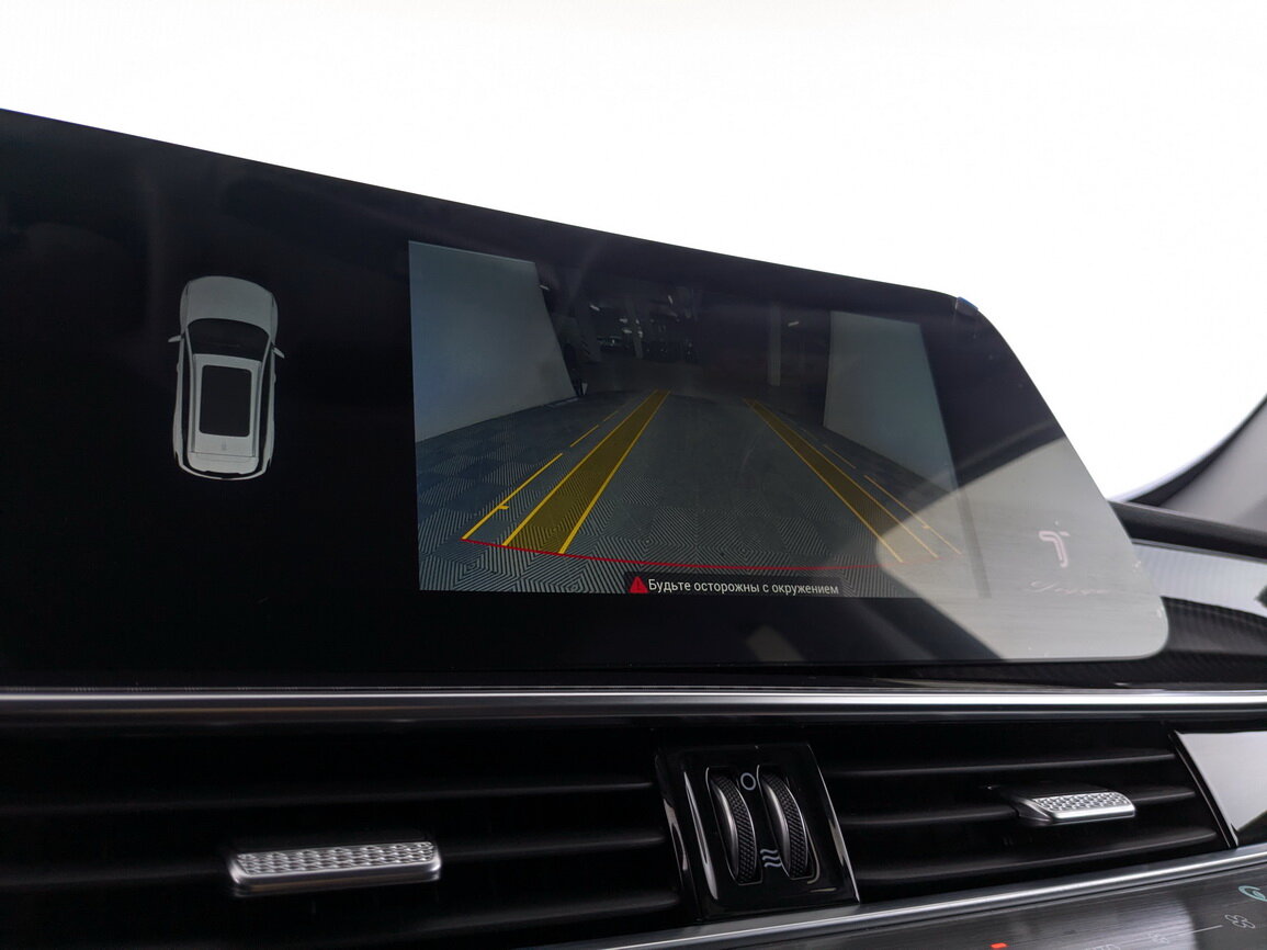 Chery Tiggo 7 Pro Max 2024 года с пробегом. Фото: #16