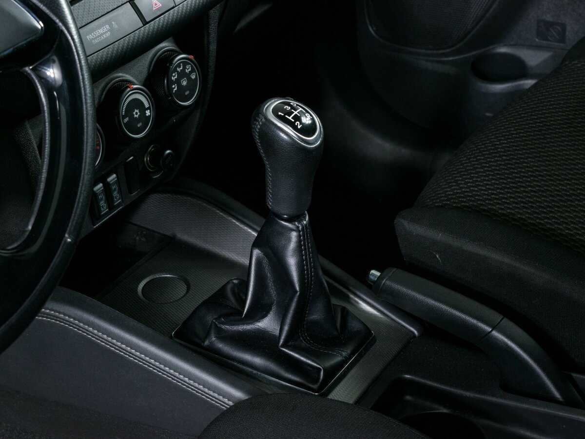 Mitsubishi ASX 2020 года с пробегом. Фото: #13