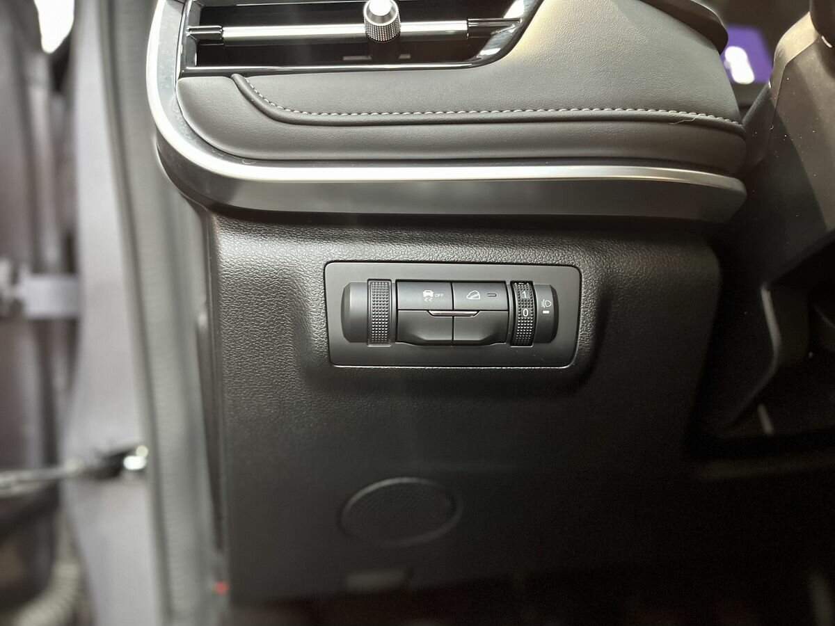 Chery Tiggo 4 Pro 2023 года с пробегом. Фото: #15